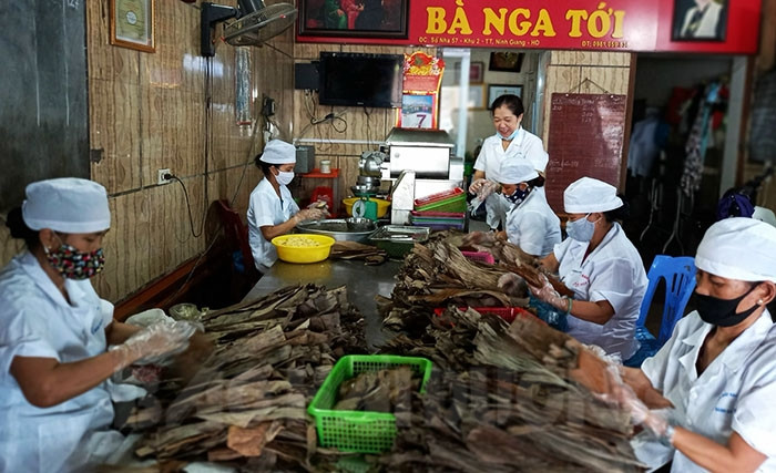 Four Hai Duong dishes among Vietnam’s top 100 specialty dishes and gifts in 2021, 2022